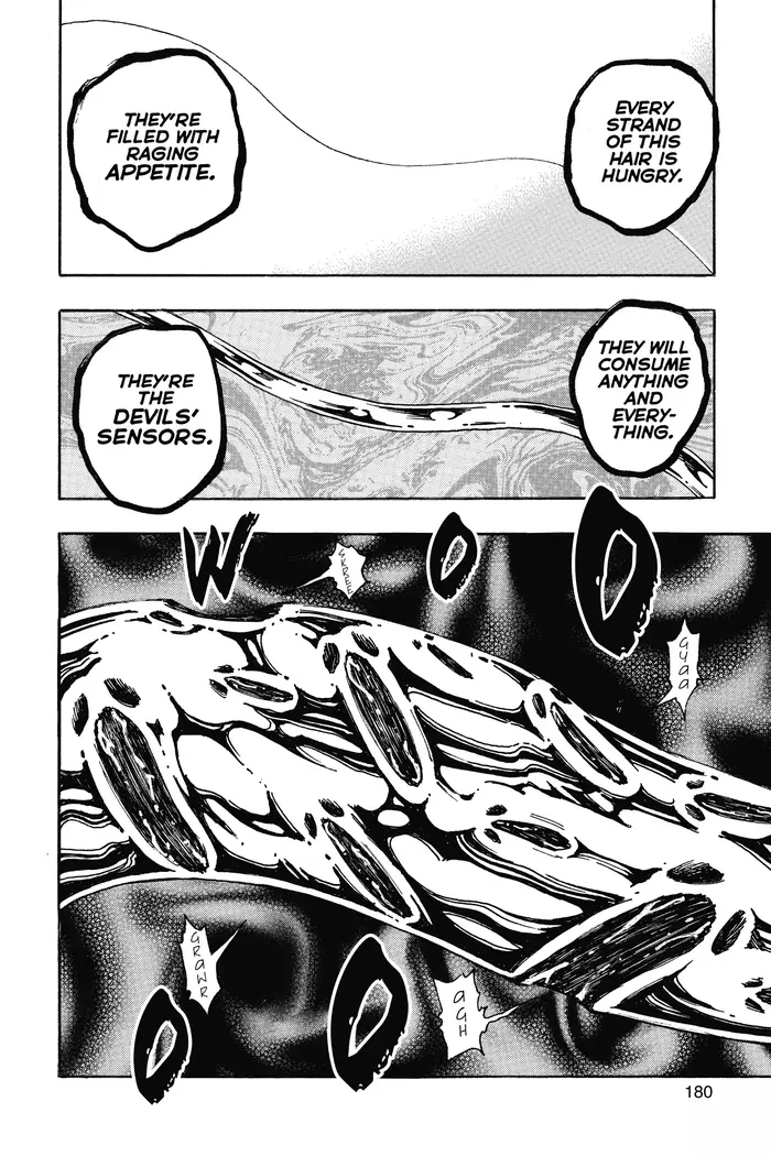 Toriko Chapter 225 image 14_optimized